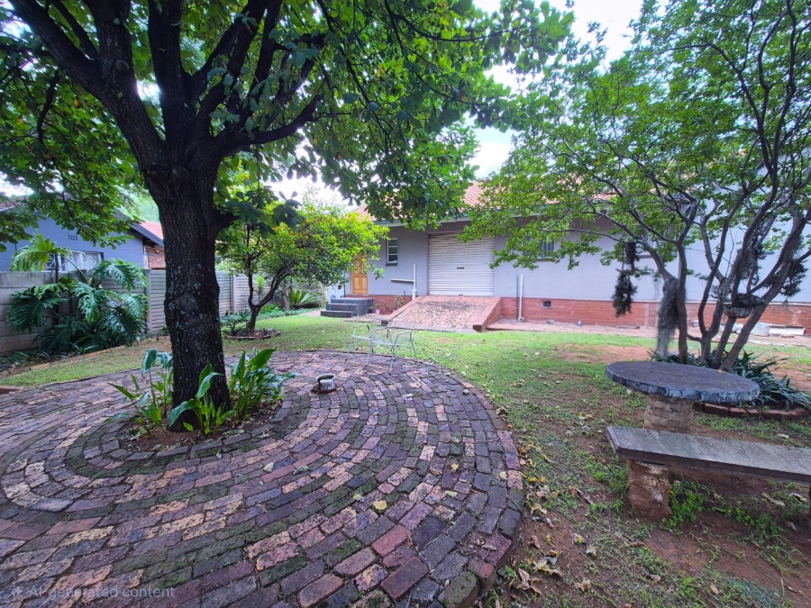 4 Bedroom Property for Sale in Roodia Free State